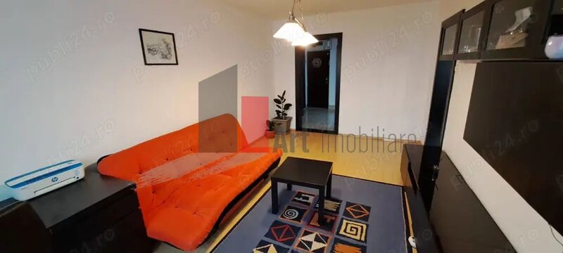 Sebastian, apartament de 3 camere