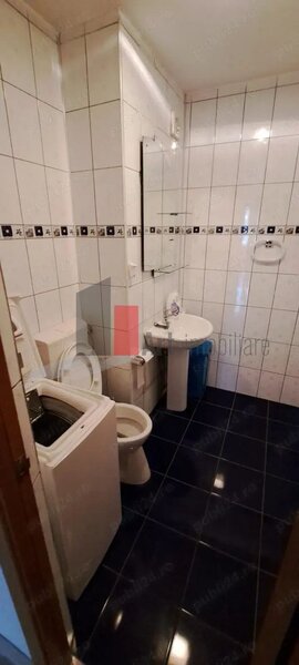 Sebastian, apartament de 3 camere