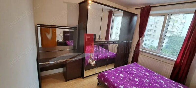 Sebastian, apartament de 3 camere