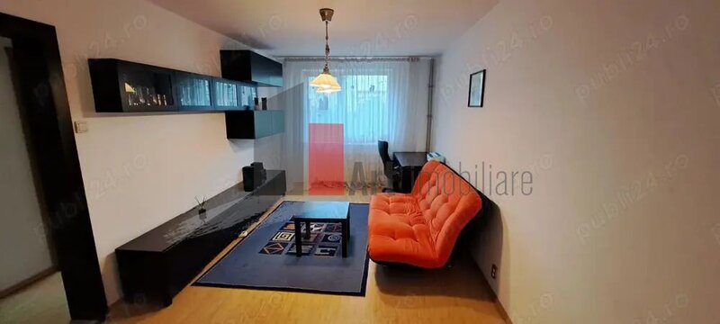 Sebastian, apartament de 3 camere